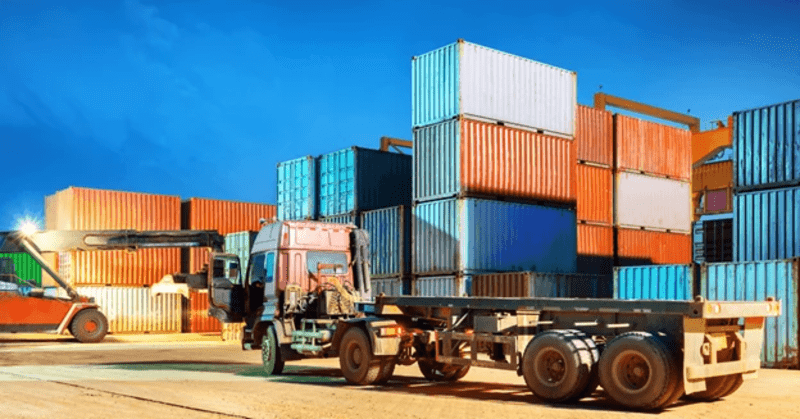 Bảng giá cước vận tải đường bộ mới nhất
