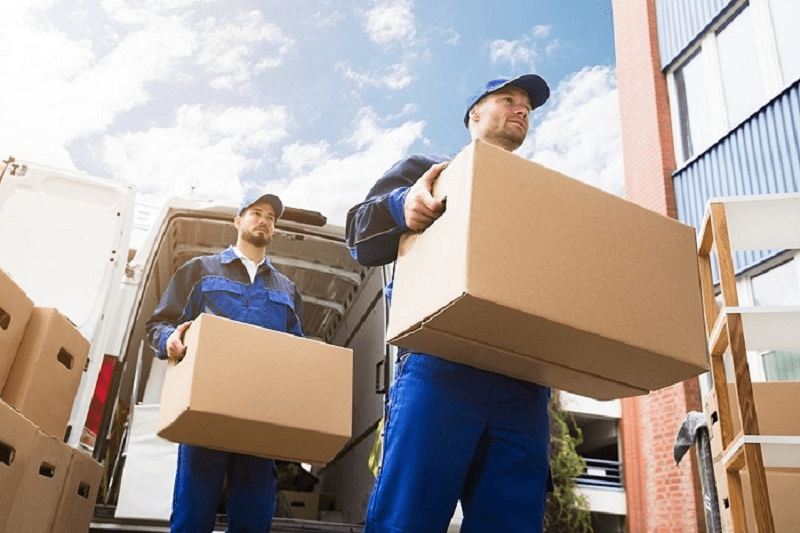 Bảng giá cước vận tải đường bộ mới nhất