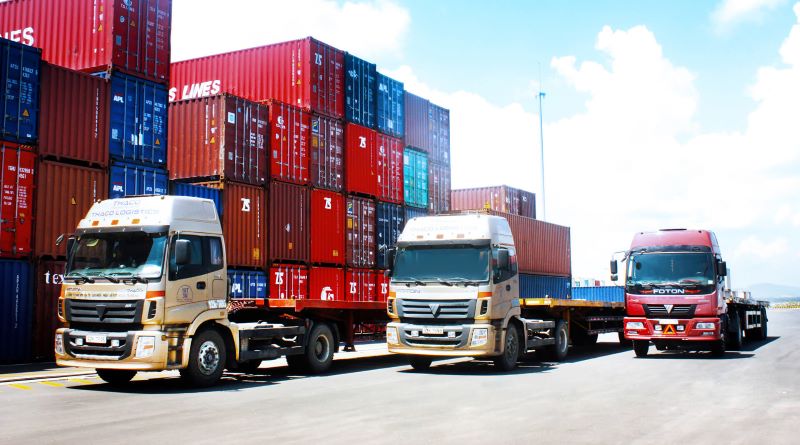 6 Lưu Ý Quan Trọng Khi Vận Chuyển Hàng Hóa Bắc Nam