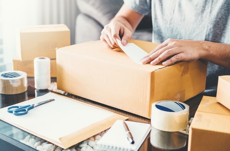 Những điều cần lưu ý khi gửi hàng giá trị cao