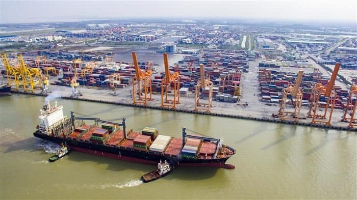 Vận chuyển hàng hóa Bắc Nam với phương tiện nào tiết kiệm, giá tốt, nhanh chóng?