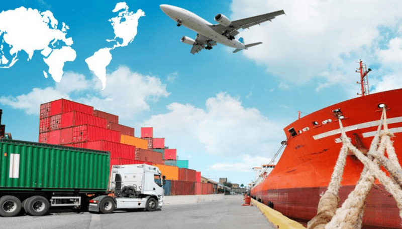 Vận đơn đường bộ là gì ? Phân loại vận đơn và chứng từ cần biết