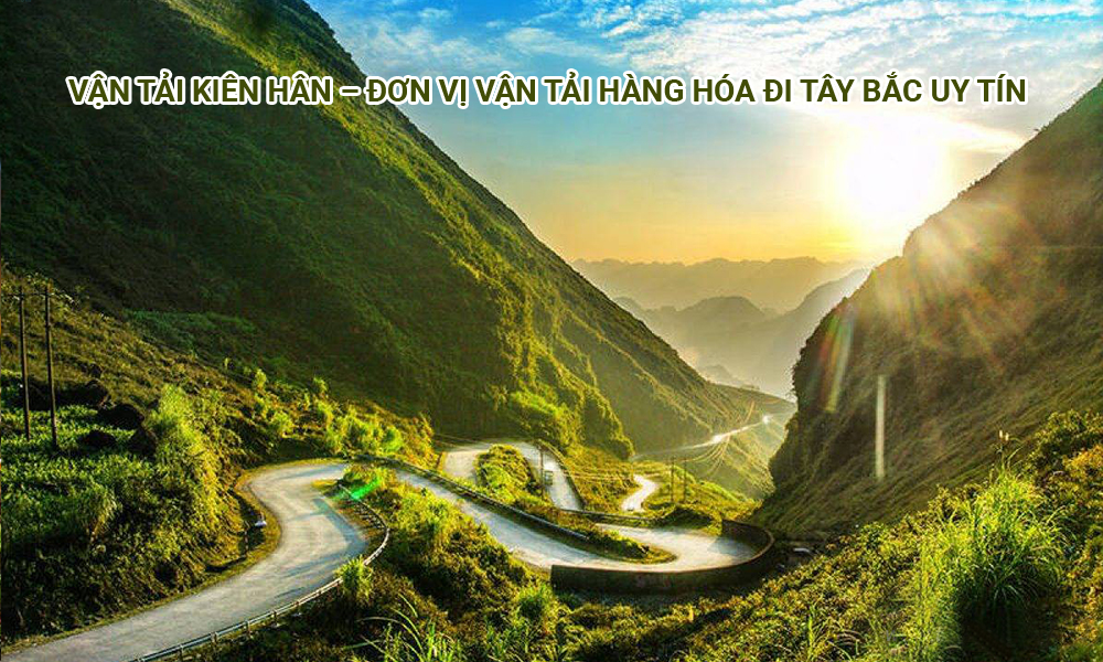 Vận Tải Tây Bắc - Đông Bắc